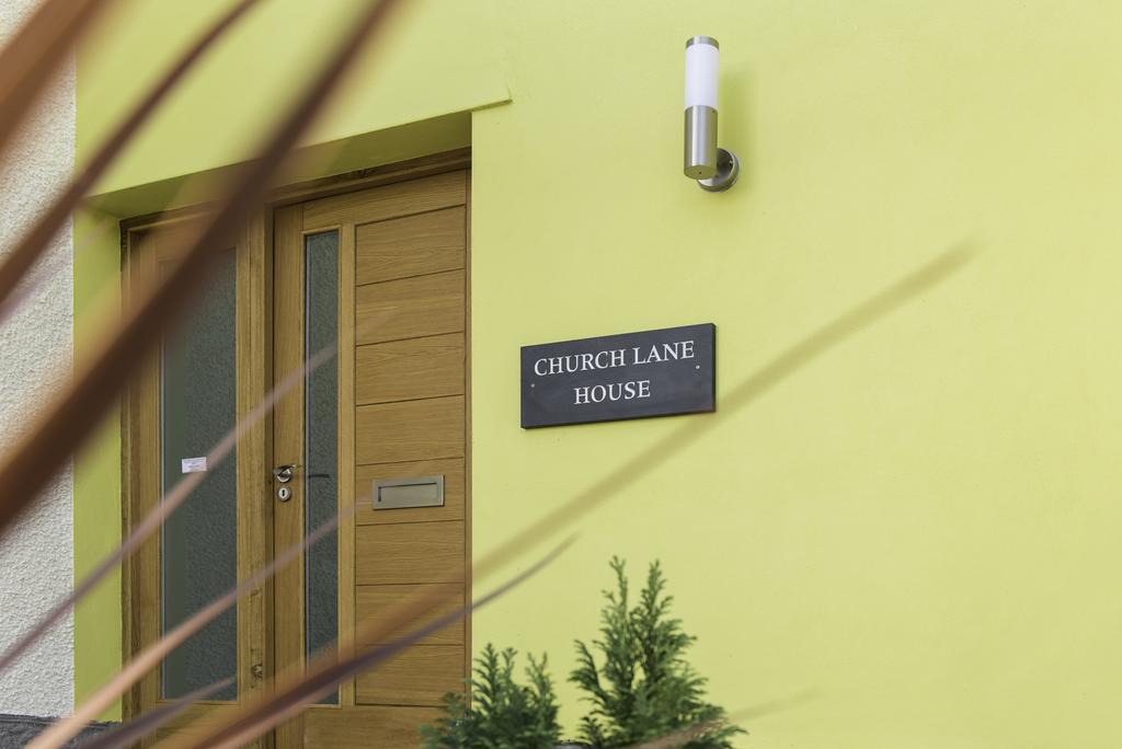 Church Lane House Carnforth Exterior foto