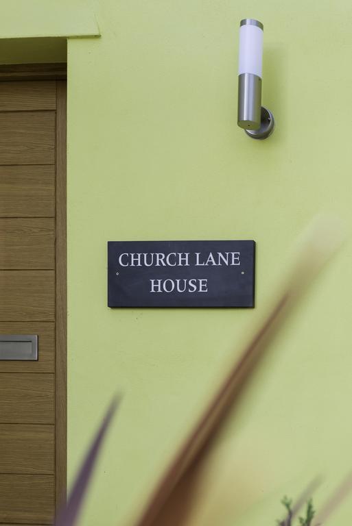 Church Lane House Carnforth Exterior foto