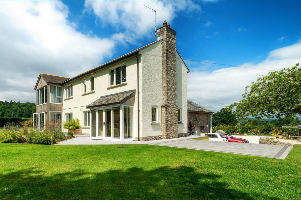 Church Lane House Carnforth Exterior foto