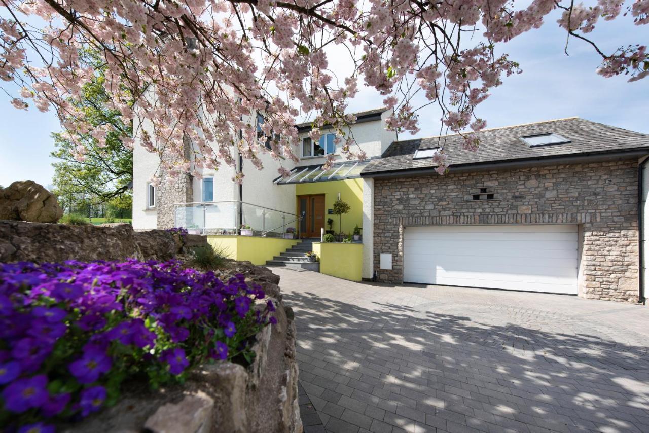 Church Lane House Carnforth Exterior foto