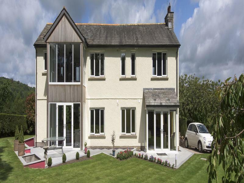 Church Lane House Carnforth Exterior foto
